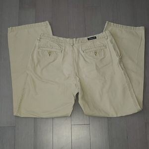 Patagonia Khaki Pants